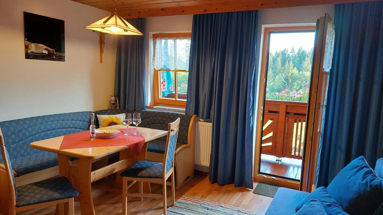 Spulhof Lägenhet Abtenau Exteriör bild